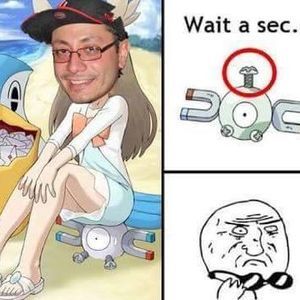 Meet your Posher, Adan