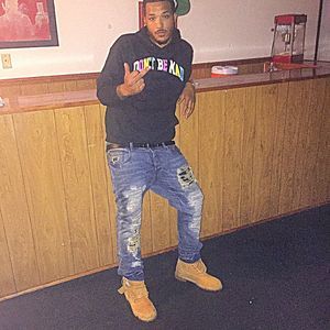 Meet your Posher, Demarko