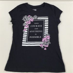 Cute Justice t-shirt!