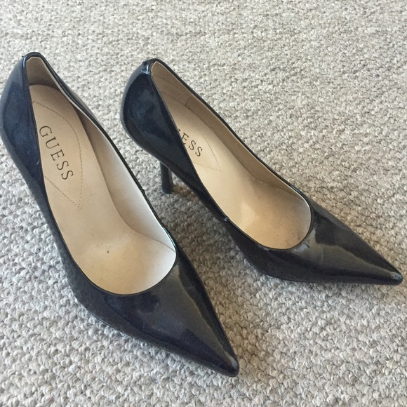 Moving and trying to minimize shoe collection! - Picture 3 of 3