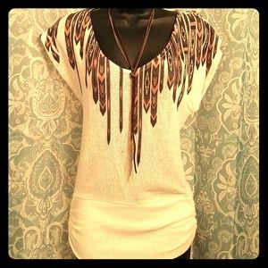 Sand Souci Tunic