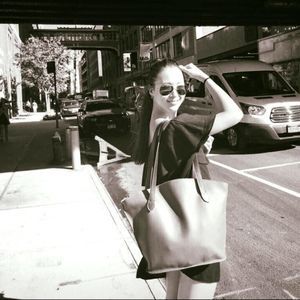 Meet your Posher, Sujin