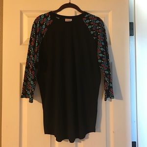 LulaRoe Randy Top
