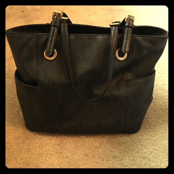 MICHAEL Michael Kors Signature Tote