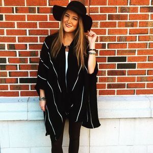 Meet your Posher, Carly