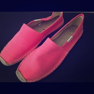 Soludos 'Original Canvas' Dali Espadrille Slip-On