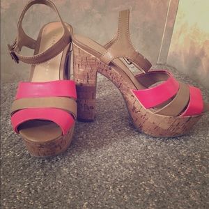 Lauren Conrad shoes