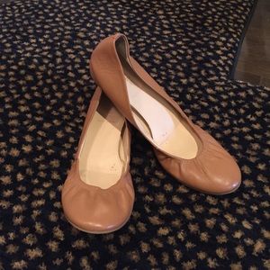 J. Crew Shoes - J. Crew ballet flats J. Crew Shoes - J. Crew ballet flats