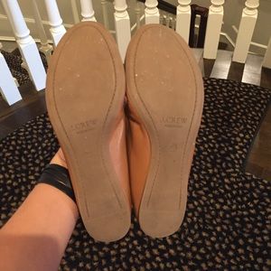 J. Crew Shoes - J. Crew ballet flats J. Crew Shoes - J. Crew ballet flats