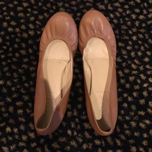 J. Crew Shoes - J. Crew ballet flats J. Crew Shoes - J. Crew ballet flats