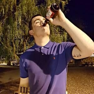 Meet your Posher, Rickey