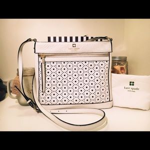 !!ON SALE!! Kate Spade Perri Lane Reidy Crossbody
