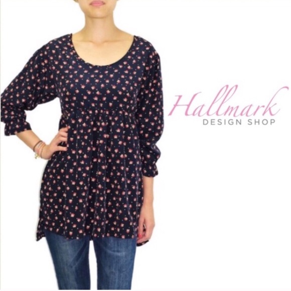 Love Bug Tunic - Picture 2 of 8