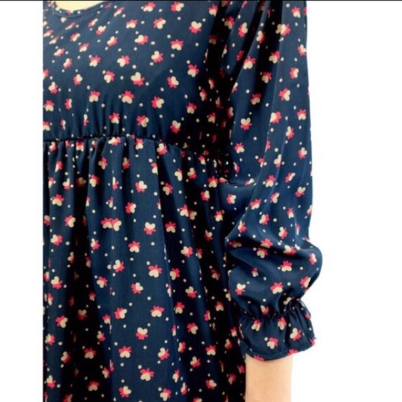 Love Bug Tunic - Picture 3 of 8