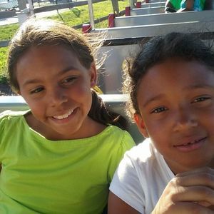 Meet your Posher, Jazella