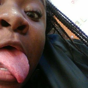 Meet your Posher, Leonna