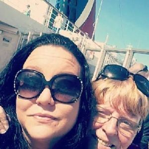 Meet your Posher, Jackie hall