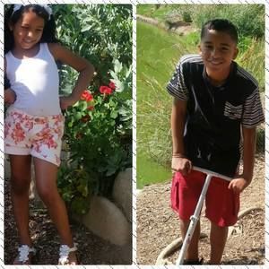 Meet your Posher, Marlin