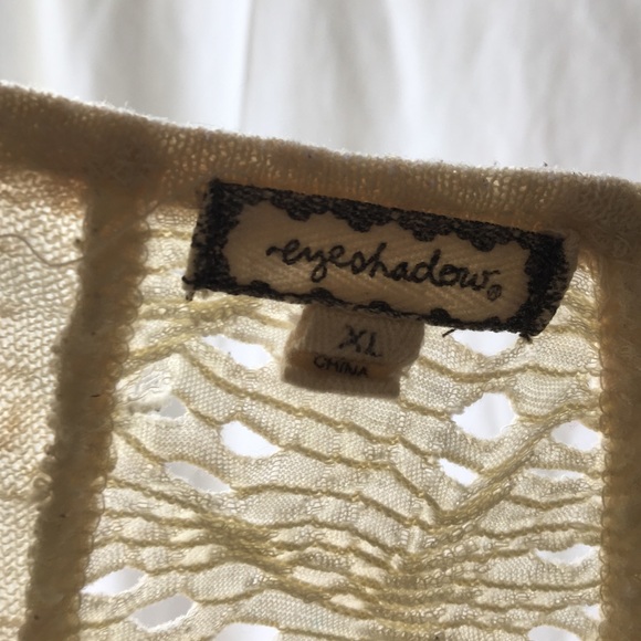 Sweater - Picture 4 of 4