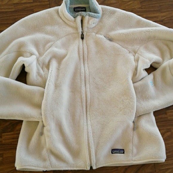 Patagonia  Sweaters - Fuzzy Patagonia Sweater