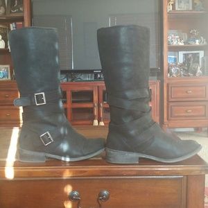 Size 10 Blake Boots