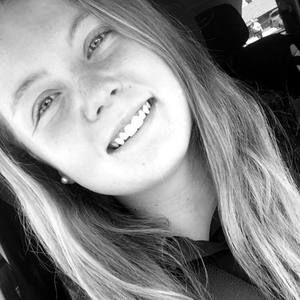 Meet your Posher, Cheyenne