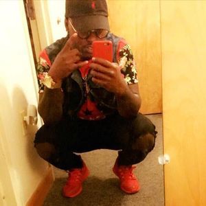 Meet your Posher, Ryan