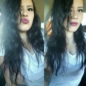 Meet your Posher, Kelsey