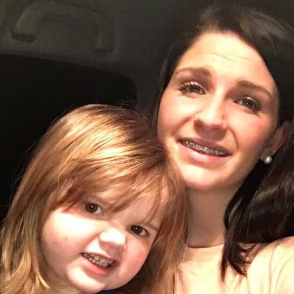 Meet your Posher, Kimberly