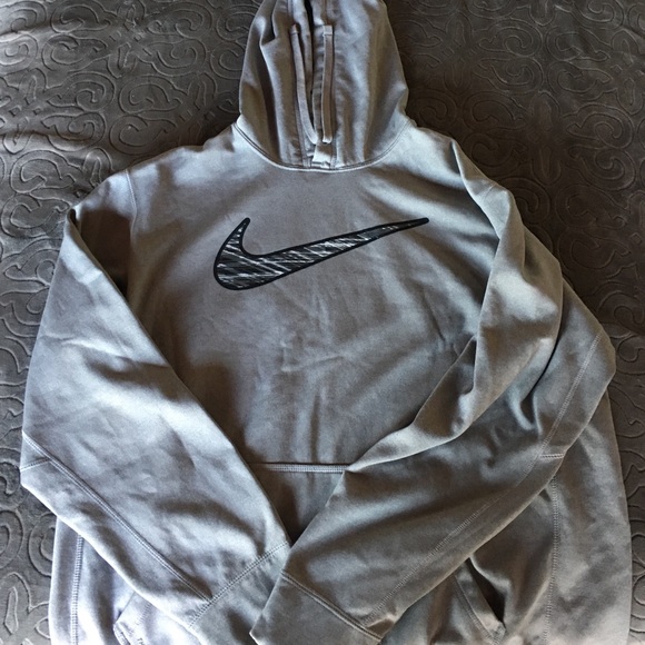 Nike sweatshirt