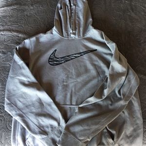 Nike sweatshirt