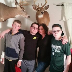 Meet your Posher, Paula