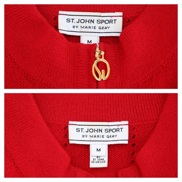 St John separates - Picture 3 of 7