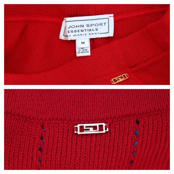 St John separates - Picture 4 of 7