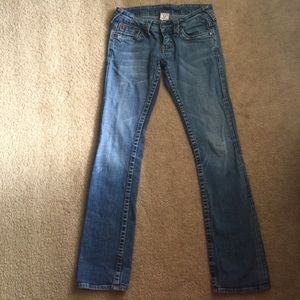 Lucky Brand Jeans