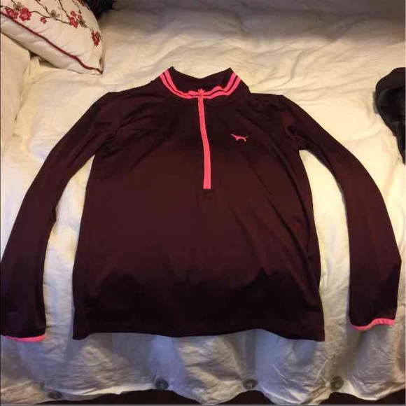 Vs pink ultimate