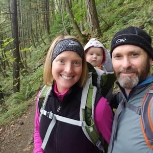 Meet your Posher, Renee