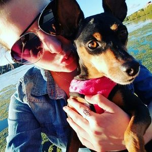 Meet your Posher, Sonja