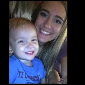 Meet your Posher, Kristen