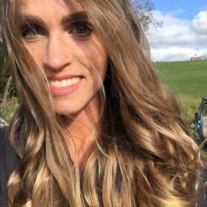 Meet your Posher, Jenna