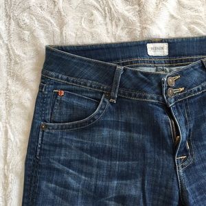 Hudson Jeans