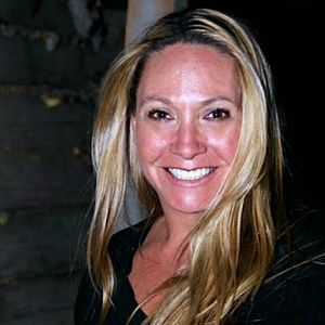 Meet your Posher, Kristy