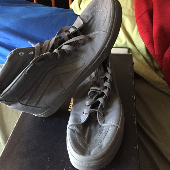 Vans Old Skool x Sunflower Custom Handmade Shoes By Patch  Vans