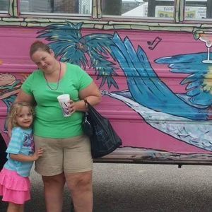 Meet your Posher, Valerie