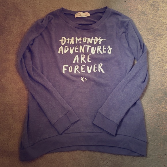 Vintage Havana sweatshirt