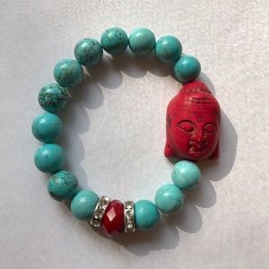 Zen bracelet
