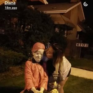 Meet your Posher, Janely