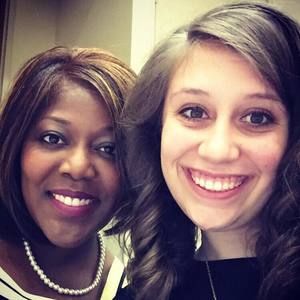 Meet your Posher, Haley