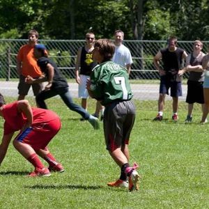 Meet your Posher, Sam