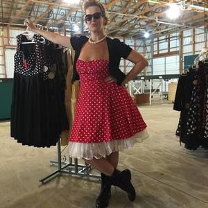 Meet your Posher, Kimberly